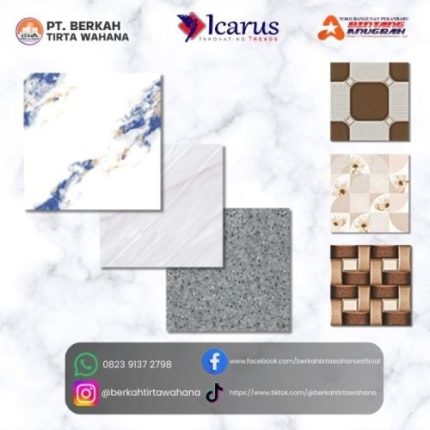 Jual Keramik Icarus Pekanbaru / Distributor Keramik-Icarus Pekanbaru / Toko Keramik-Icarus Terdekat / Harga Keramik Pekanbaru / Toko Keramik Pekanbaru