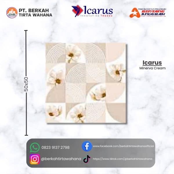 Keramik Icarus 5 Toko Bangunan Bintang Anugrah Pekanbaru Jual Keramik Icarus Pekanbaru Distributor Keramik Icarus Pekanbaru Toko Keramik Icarus Terdekat Harga Keramik Pekanbaru Toko Keramik Pekanbaru