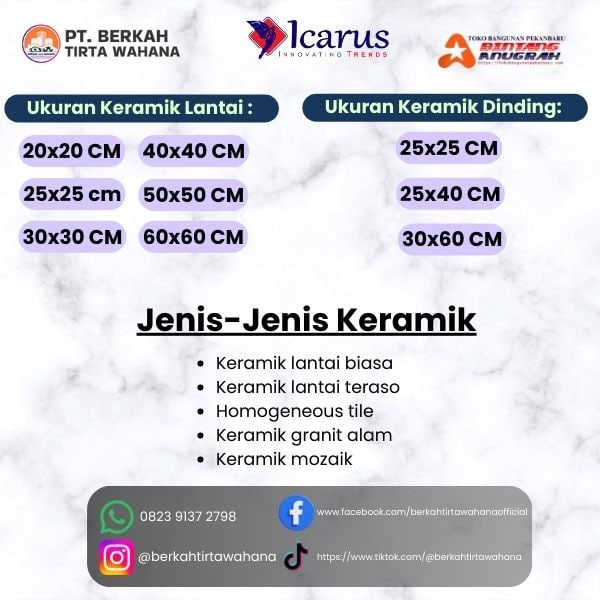 Keramik Icarus Toko Bangunan Bintang Anugrah Pekanbaru Jual Keramik Icarus Pekanbaru Distributor Keramik Icarus Pekanbaru Toko Keramik Icarus Terdekat Harga Keramik Pekanbaru Toko Keramik Pekanbaru