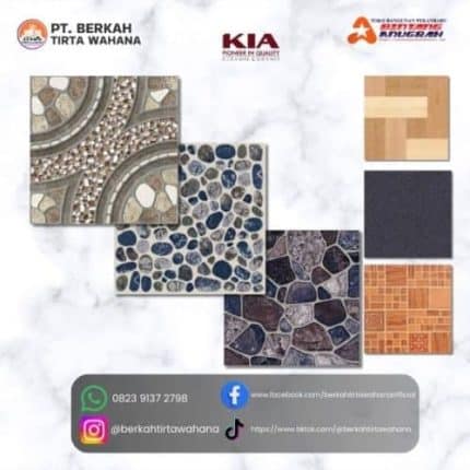 Jual Keramik KIA Pekanbaru / Distributor Keramik-KIA Pekanbaru / Supplier Keramik-KIA Pekanbaru / Harga Keramik Pekanbaru / Agen Keramik Pekanbaru