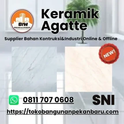 PT. Berkah Tirta Wahana / Toko Bangunan Murah Pekanbaru / Agen Keramik Pekanbaru / Keramik Agatte Murah Pekanbaru / Agatte Keramik 40x40 / Motif motif Keramik / Harga Keramik Agatte / Toko Keramik Pekanbaru