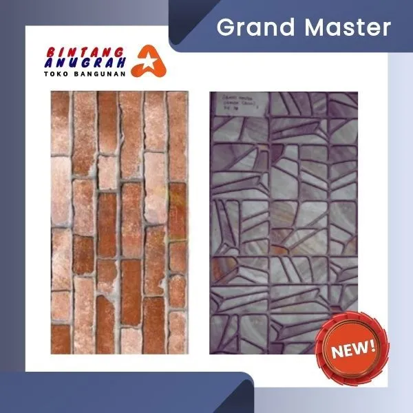 PT Berkah Tirta Wahana  Toko Bangunan Murah Pekanbaru  Agen Keramik Pekanbaru  Keramik Grand Master Murah  Grand Master Keramik 50x50  Motif motif Keramik Terlaris  Keramik Lantai Per Dus  Toko Keramik Pekanbaru