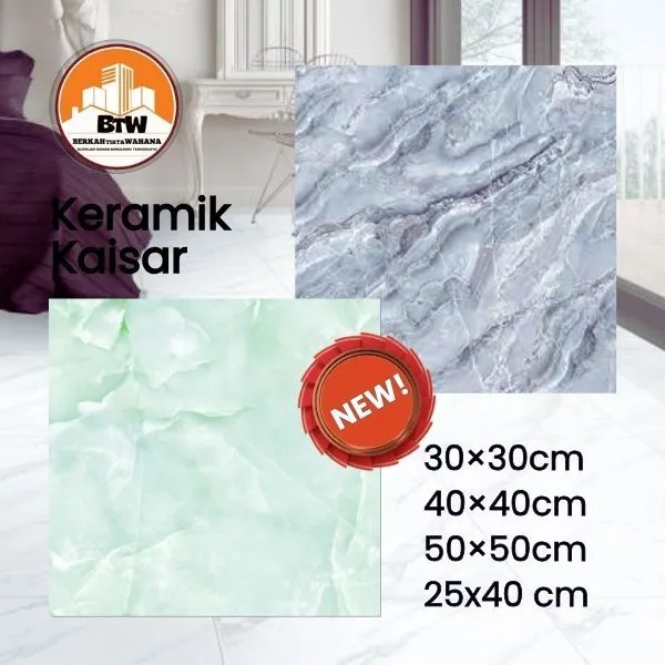 Keramik Lantai Kaisar Toko Bangunan Bintang Anugrah Pekanbaru PT Berkah Tirta Wahana Toko Bangunan Murah Pekanbaru Grosir Keramik Pekanbaru Harga Keramik Kaisar Kaisar Keramik 50x50 Motif motif Keramik Kaisar Keramik Lantai Kaisar Toko Keramik Pekanbaru