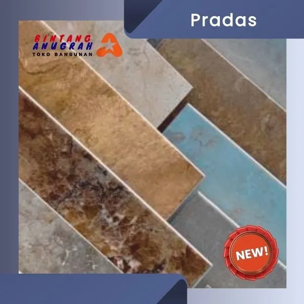 Keramik Lantai Pradas Toko Bangunan Bintang Anugrah Pekanbaru Toko Bangunan Bintang Anugrah Pekanbaru PT Berkah Tirta Wahana Toko Bangunan Murah Pekanbaru Agen Keramik Pekanbaru Keramik Pradas Murah Pekanbaru Pradas Keramik 60x60cm Motif motif Keramik Pradas Toko Keramik Pekanbaru Keramik Lantai Per Dus