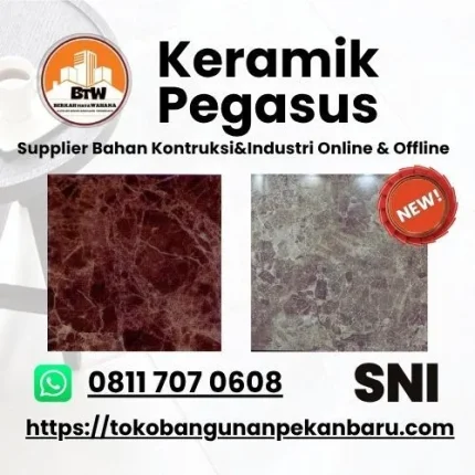 PT. Berkah Tirta Wahana / Toko Bangunan Murah Pekanbaru / Grosir Keramik Pekanbaru / Keramik Pegasus 40x40cm / Motif motif Keramik Terlaris / Harga Keramik Pegasus Terbaru / Keramik Dinding Pegasus / Toko Keramik Pekanbaru / Toko Bangunan Murah Pekanbaru