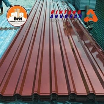 Jual Atap Spandek Prima Deck Pekanbaru   Grosir Atap Spandek Murah Pekanbaru   Supplier Atap Pekanbaru   Jual Atap Murah Pekanbaru   Agen Spandek 04Mm Pekanbaru   Distributor Spandek Pekanbaru   Grosir Spandek Prima Deck Pekanbaru