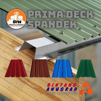 Jual Atap Spandek Prima Deck Pekanbaru   Grosir Atap Spandek Murah Pekanbaru   Supplier Atap Pekanbaru   Jual Atap Murah Pekanbaru   Agen Spandek 04Mm Pekanbaru   Distributor Spandek Pekanbaru   Grosir Spandek Prima Deck Pekanbaru