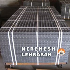Besi Wiremesh Lembaran Toko Bangunan Bintang Anugrah Pekanbaru Toko Bangunan Bintang Anugrah Pekanbaru Agen Besi Wiremesh Pekanbaru Jual Besi Wiremesh Murah Pekanbaru Distribtor Wiremesh M10 Pekanbaru Grosir Wiremesh SNI 8 Pekanbaru Supplier Besi Wiremesh SNI Pekanbaru Harga Jual Besi Wiremesh lembaran Pekanbaru Agen Jual Wiremesh Roll Pekanbaru Kini tersedia di PT Berkah Tirta Wahana