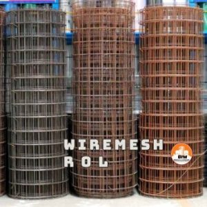 Agen Besi Wiremesh Pekanbaru   Jual Besi Wiremesh Murah Pekanbaru   Distribtor Wiremesh M10 Pekanbaru   Grosir Wiremesh SNI 8 Pekanbaru   Supplier Besi Wiremesh SNI Pekanbaru   Harga Jual  Besi Wiremesh lembaran Pekanbaru   Agen Jual Wiremesh Roll Pekanbaru Kini tersedia di PT Berkah Tirta Wahana