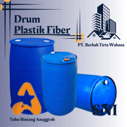 Distributor drum plastik pekanbaru Toko Bangunan Bintang Anugrah Pekanbaru Distributor drum plastik pekanbaru