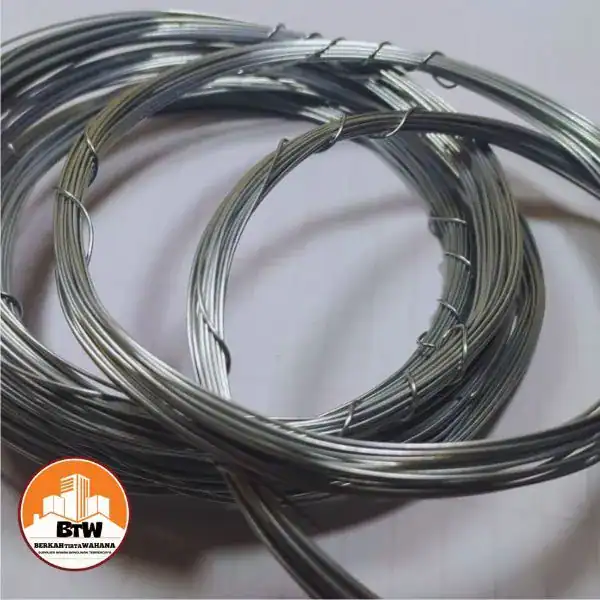 Kawat Licin Termurah Toko Bangunan Bintang Anugrah Pekanbaru PT Berkah Tirta Wahana Toko Bangunan Murah Pekanbaru Agen Kawat Pekanbaru Supplier Kawat Licin Murah Pekanbaru Distributor Kawat Licin Galvanis Pekanbaru Harga Jual Kawat Seng Galvanis Pekanbaru Grosir Kawat Ikat Terbaik Pekanbaru Toko Kawat Pekanbaru