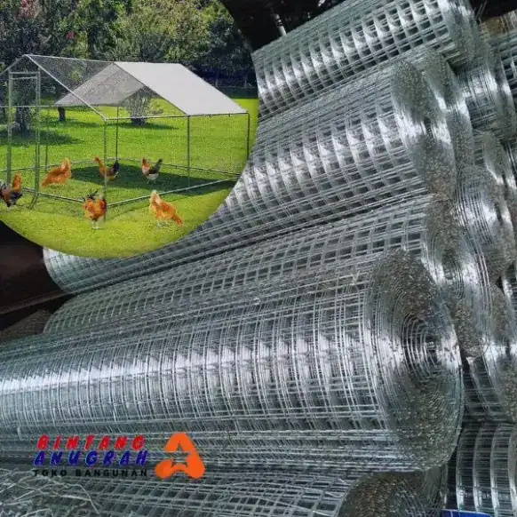 Kawat Petak RRT Putih Toko Bangunan Bintang Anugrah Pekanbaru PT Berkah Tirta Wahana Toko Bangunan Murah Pekanbaru Agen Kawat Petak RRT Putih Pekanbaru Jual Kawat Murah Pekanbaru Supplier Kawat Loket Pekanbaru Distributor Kawat Ram Galvanis Pekanbaru Agen Jual Kawat Petak PVC Pekanabaru Toko Kawat Pekanbaru