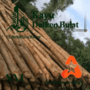 Distributor kayu dolken bulat pekanbaru Toko Bangunan Bintang Anugrah Pekanbaru Distributor kayu dolken bulat pekanbaru