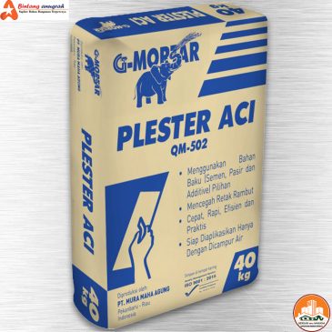 Jual Plester  Aci  Pekanbaru Harga Jual Mortar Plester  di 