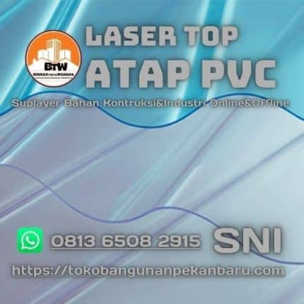 Atap PVC Laser Top Agen Atap PVC Laser Top Pekanbaru-Distributor Atap PVC Pekanbaru-Jual Atap PVC Murah Pekanbaru-Grosir Atap Pekanbaru-Supplier Atap Tranparan PVC Pekanbaru-Supplier Atap Murah Pekanbaru-Agen Atap Seng PVC Pekanbaru-Grosir Atap Plastik PVC Pekanbaru