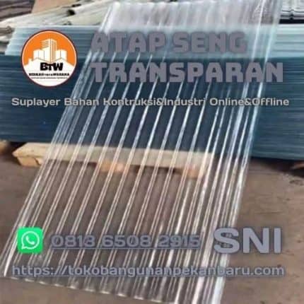 Atap Seng Transparan Distributor Atap PVC Bening Pekanbaru - Supplier Atap Seng Murah Pekanbaru - Agen Atap pekanbaru - Jual Seng PVC Fiber Pekanbaru - Agen Atap Plastik Fiber Pekanbaru - Grosir Atap Kanopi Murah Pekanbaru - Jual Seng Transparan Pekanbaru - Agen Atap Seng Transparan Pekanbaru - Grosir Seng Transparan Murah Pekanbaru - Jual Seng PVC Pekanbaru - Suplier Atap Fiberglass Pekanbaru