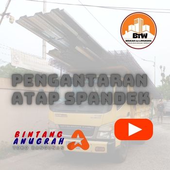 Grosir Atap Spandek MBS Deck Pekanbaru - Jual Atap Spandek Murah Pekanbaru - Supplier Atap Pekanbaru - Distributor Spandek 0.35Mm Pekanbaru - Agen Atap Gelombang Pekanbaru - Toko Bangunan Murah Pekanbaru