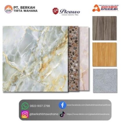 Jual Keramik Picasso Pekanbaru / Distributor Keramik-Picasso Pekanbaru / Toko Keramik-Picasso Terdekat / Harga Keramik Pekanbaru / Toko Keramik Pekanbaru