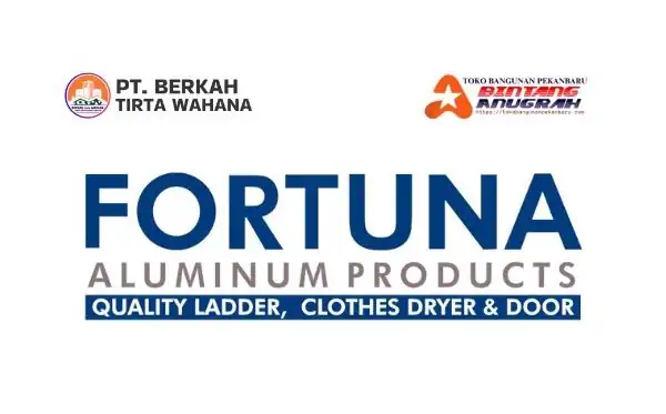 Tangga Fortuna