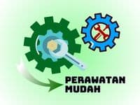 Perawatan Mudah Toko Bangunan Bintang Anugrah Pekanbaru