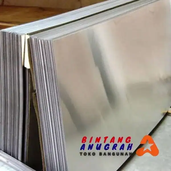 Toko Bangunan Murah Pekanbaru - Grosir Plat Stainless Steel Murah Pekanbaru - Supplier Plate Stainless Steel Pekanbaru - Jual Besi Plat Murah Pekanbaru - Agen Plat Stainless Sheet Metal Pekanbaru - Jual Plat Murah Pekanbaru - Distributor Plat Stainless Pekanbaru - Plat Stainless Murah Pekanbaru - Plat Stainless SS.316 10MM Pekanbaru - Plat Besi Baja Pekanbaru - Harga Jual Stainless Lembaran Pekanbaru