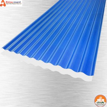 Harga Jual Seng Bening  Pekanbaru Distributor Seng PVC  