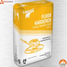 Floor Hardener QM 512