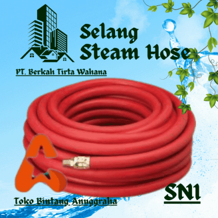 Jual Selang Steam Hose Pekanbaru Jual Selang Steam Hose Pekanbaru