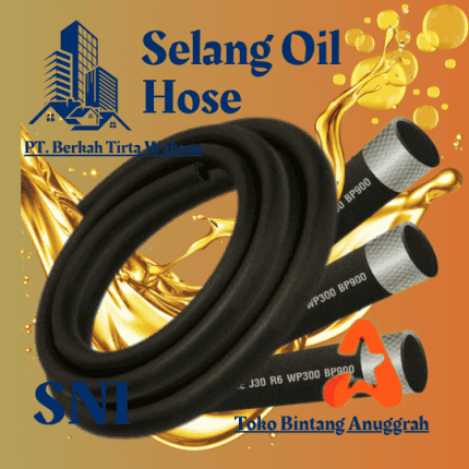 Jual Selang Oil Hose Pekanbaru Jual Selang Oil Hose Pekanbaru