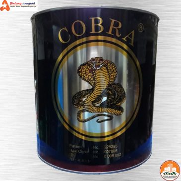 Jual Thinner  Cobra Hitam  Pekanbaru Harga  Distributor 