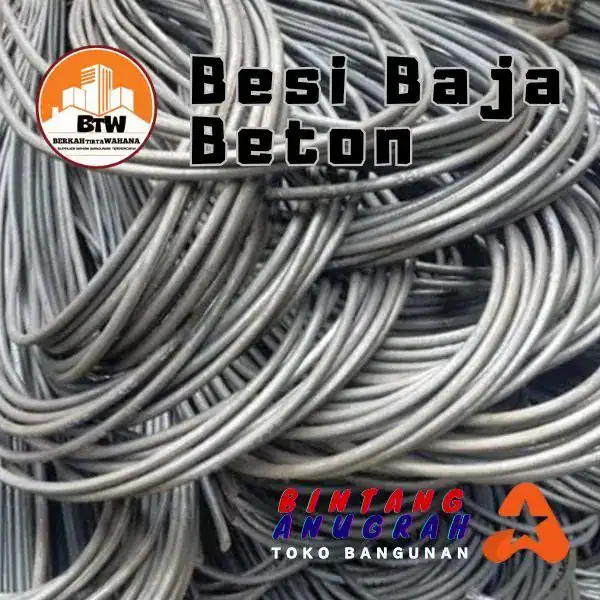 PT Berkah Tirta Wahana   Toko Besi Termurah Pekanbaru   Supplier Besi Baja Beton Pekanbaru   Agen Jual Besi Baja Murah Pekanbaru   Jual Grosir Besi Beton Termurah Pekanbaru   Grosir Besi Beton SNI   Agen Besi Beton 10 NET SNI Pekanbaru   Jual Besi Murah Pekanbaru   Harga Besi Beton Pekanbaru   Distributor Besi Beton Terbaik Pekanbaru