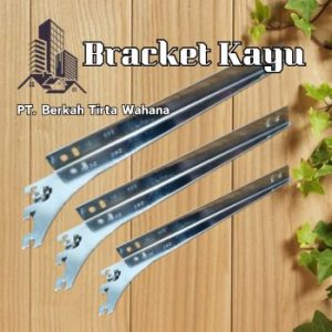 Jual Bracket Rak Pekan Baru