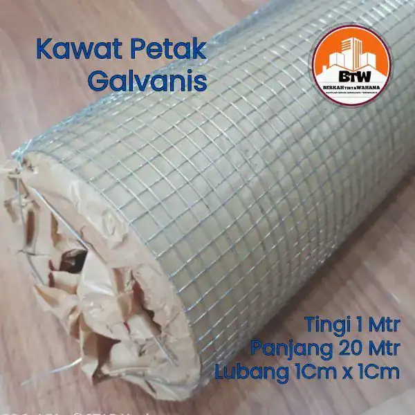 Kawat Petak Galvanis Toko Bangunan Bintang Anugrah Pekanbaru PT Berkah Tirta Wahana Toko Bangunan Murah Pekanbaru Supplier Kawat Petak Galvanis Pekanbaru Jual Kawat Murah Pekanbaru Grosir Kawat Loket Baja Pekanbaru Distributor Kawat Ram Stainless Steel Pekanbaru Agen Kawat Petak PVC Pekanbaru Harga Jual Kawat Ayak Pasir Pekanbaru Toko Kawat Pekanbaru
