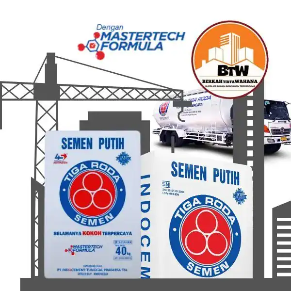 Semen Portland Tiga Roda Toko Bangunan Bintang Anugrah Pekanbaru PT Berkah Tirta Wahana Toko Bangunan Murah Pekanbaru Grosir Semen Putih Tiga Roda Pekanbaru Agen Jual Semen Putih Murah Pekanbaru Jual Semen Murah Pekanbaru Supplier Semen Portland Pekanbaru Distributor Semen Tiga Roda 40Kg Pekanbaru Agen Semen Putih Tiga Roda Murah Pekanbaru