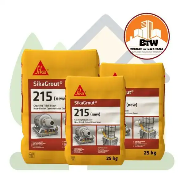 Sika Grout 215 Toko Bangunan Bintang Anugrah Pekanbaru Toko Bangunan Bintang Anugrah Pekanbaru PT Berkah Tirta Wahana Toko Bangunan Murah Pekanbaru Jual Semen Sika grout 215 Murah Pekanbaru Supplier Semen Mortar Grouting Pekanbaru Distributor Sika Grout 215 Terbaik Pekanbaru Agen Jual Semen Mortar Murah Pekanbaru Grosir Semen Murah Pekanbaru Supplier Sika Grout Murah Pekanbaru Agen Sika Cement Grout 215 Pekanbaru Semen Isi Celah Beton Pekanbaru