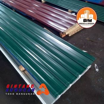 Atap Spandek Toko Bangunan Bintang Anugrah Pekanbaru Toko bangunan Murah Pekanbaru Agen Atap Spandek STARDECK Pekanbaru Supplier Atap Spandek Pekanbaru Jual Atap Spandek Murah Pekanbaru Jual Atap Murah Pekanbaru Agen Atap Pekanbaru Grosir Spandek Pekanbaru Distributor Atap 030Mm Pekanbaru Jual Atap Gelombang Pekanbaru
