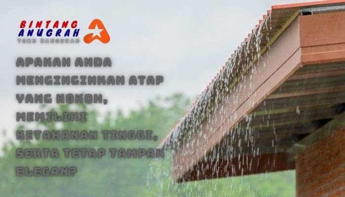 Agen Atap Spandek REGENCY DECK Pekanbaru - Jual Atap Murah Pekanbaru - Grosir Atap Spandek Murah Pekanbaru - Distributor Atap Pekanbaru - Supplier Spandek 0.30Mm Pekanbaru - Grosir Atap Gelombang Pekanbaru - Toko Bangunan Murah Pekanbaru