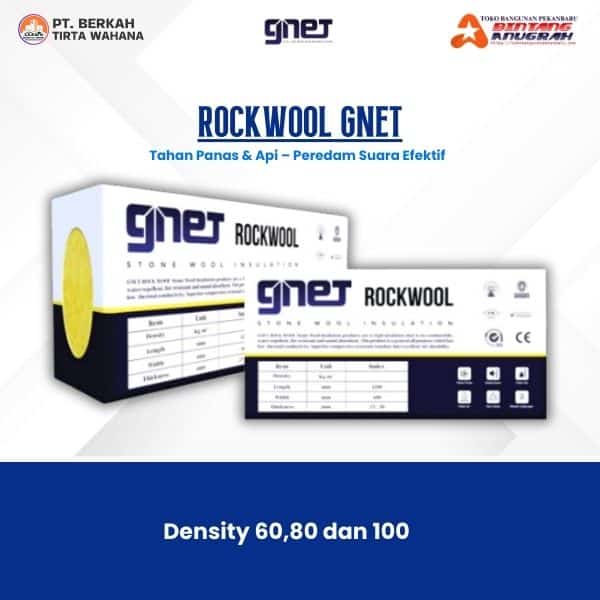 Rockwool Gnet 2 Toko Bangunan Bintang Anugrah Pekanbaru Jual Rockwool Gnet Pekanbaru Distributor Rockwoll Gnet Pekanbaru Supplier Rockwoll Gnet Pekanbaru Rockwool Peredam Suara Panas Agen Rockwoll Gnet Pekanbaru