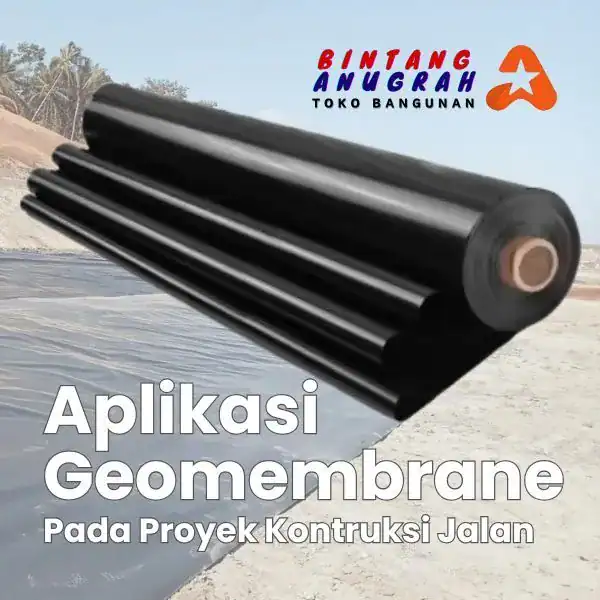 PT. Berkah Tirta Wahana / Toko bangunan Murah Pekanbaru / Agen Terpal Geomembrane HDPE Pekanbaru / Grosir Geomembrane Murah Pekanbaru / Distributor Plastik HDPE Geomembrane Terbaik / Agen Geomembrane Pekanbaru / Supplier Terpal HDPE Geomembrane Pekanbaru / Jual Terpal Murah Pekanbaru