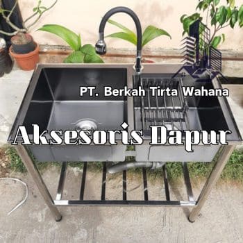 Jual Bak Cuci Piring Eco Grace Pekanbaru