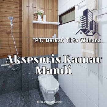 Jual Kloset Duduk VOLK Pekanbaru