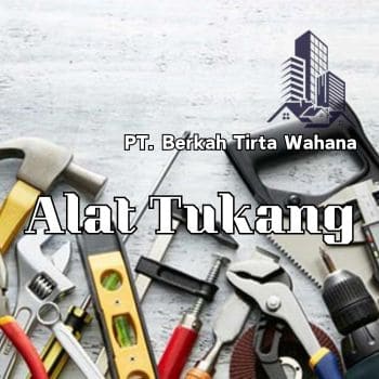 Alat Tukang Galvanis Scaffolding Set