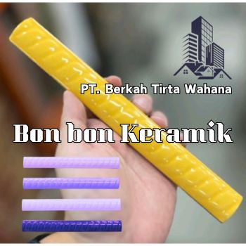 Jual Bon-Bon Keramik Pekanbaru