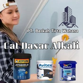 Jual Cat Jotun Jotashield Pekanbaru