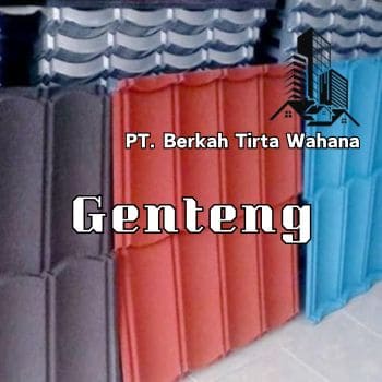 Spandek Span