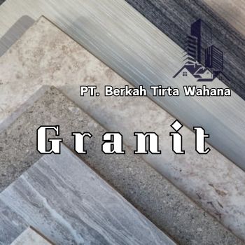 Grosir Granite Tile COVE Pekanbaru