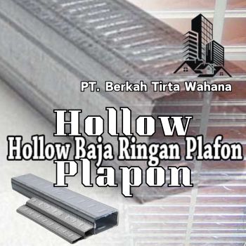 Jual Baja Ringan Kanal Kiya Truss Pekanbaru