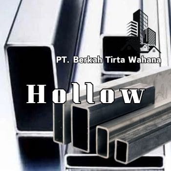 Besi Beton Polos SNI 12 mm