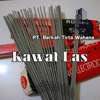 Jual Kawat Petak Galvanis Murah Pekanbaru
