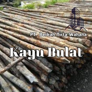 Jual Kayu Dolken Bulat Pekanbaru